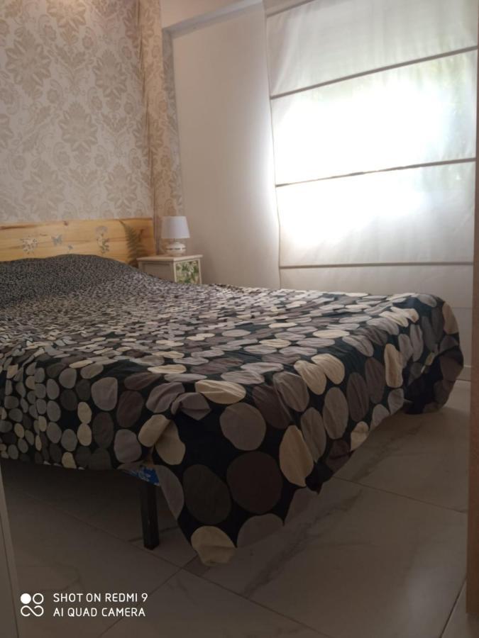 Apartamento Centrico En Villaviciosa de Odón Εξωτερικό φωτογραφία