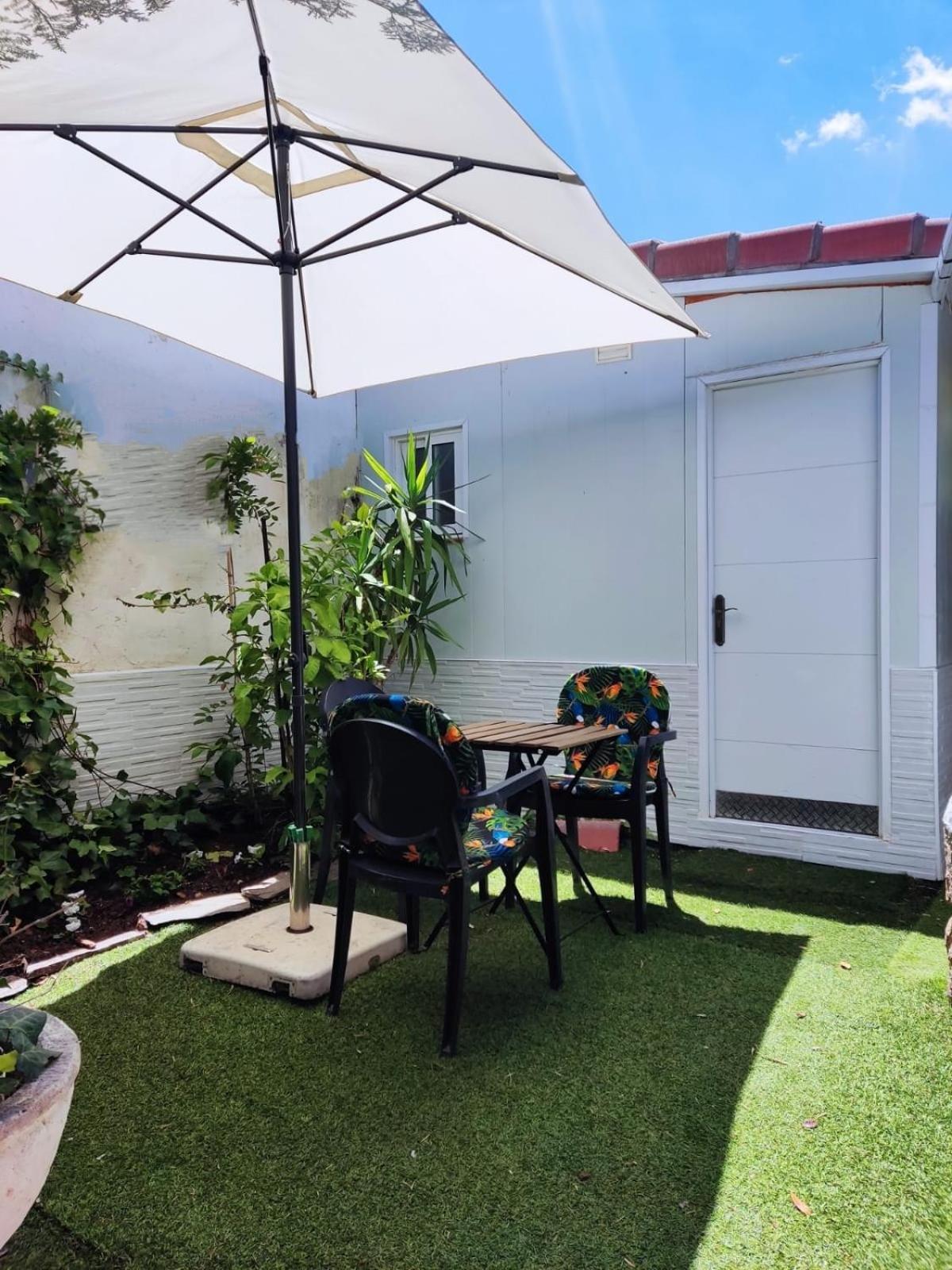 Apartamento Centrico En Villaviciosa de Odón Εξωτερικό φωτογραφία