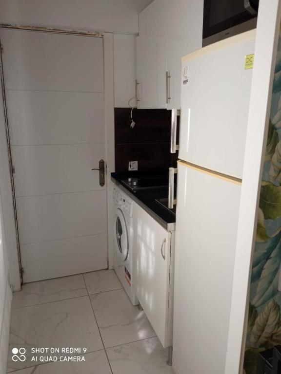 Apartamento Centrico En Villaviciosa de Odón Εξωτερικό φωτογραφία
